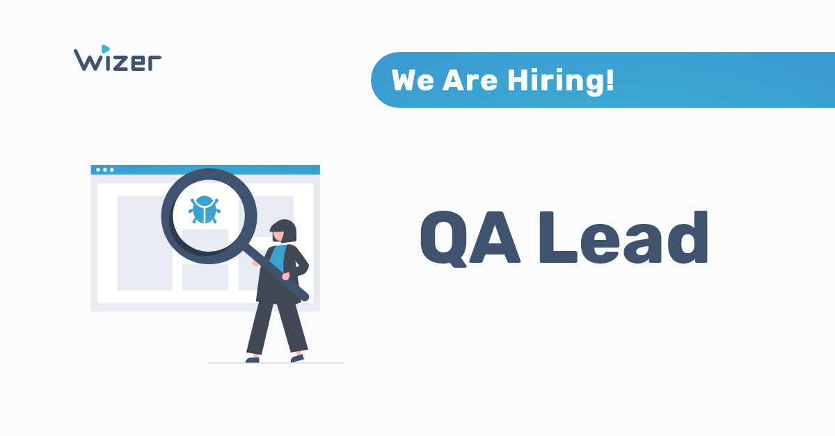 Career QA Lead
